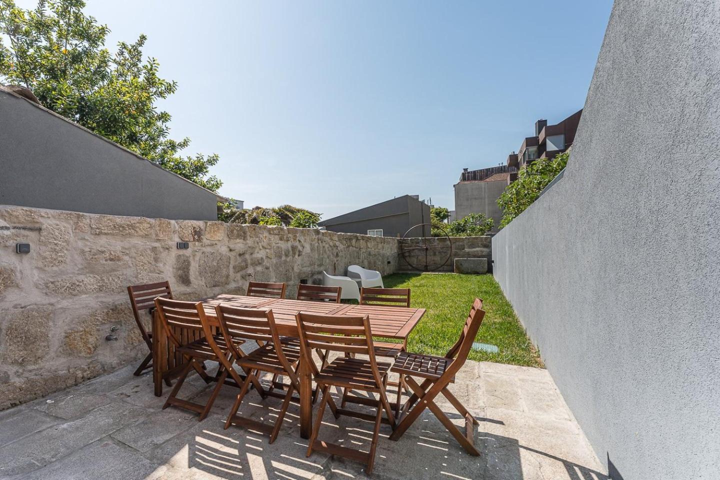 Guestready - Somebody'S Story - A Porto Exterior foto