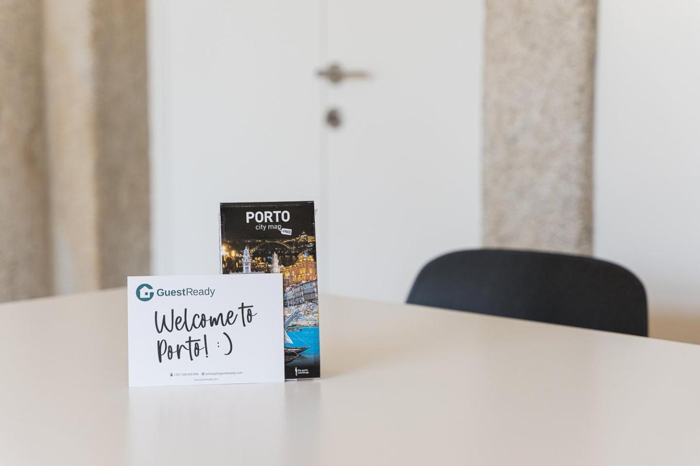 Guestready - Somebody'S Story - A Porto Exterior foto