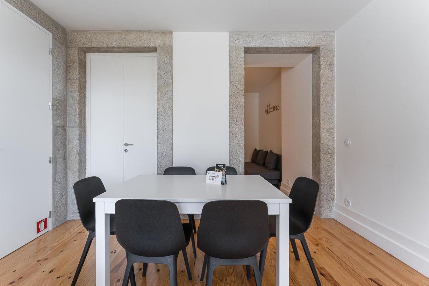 Guestready - Somebody'S Story - A Porto Exterior foto