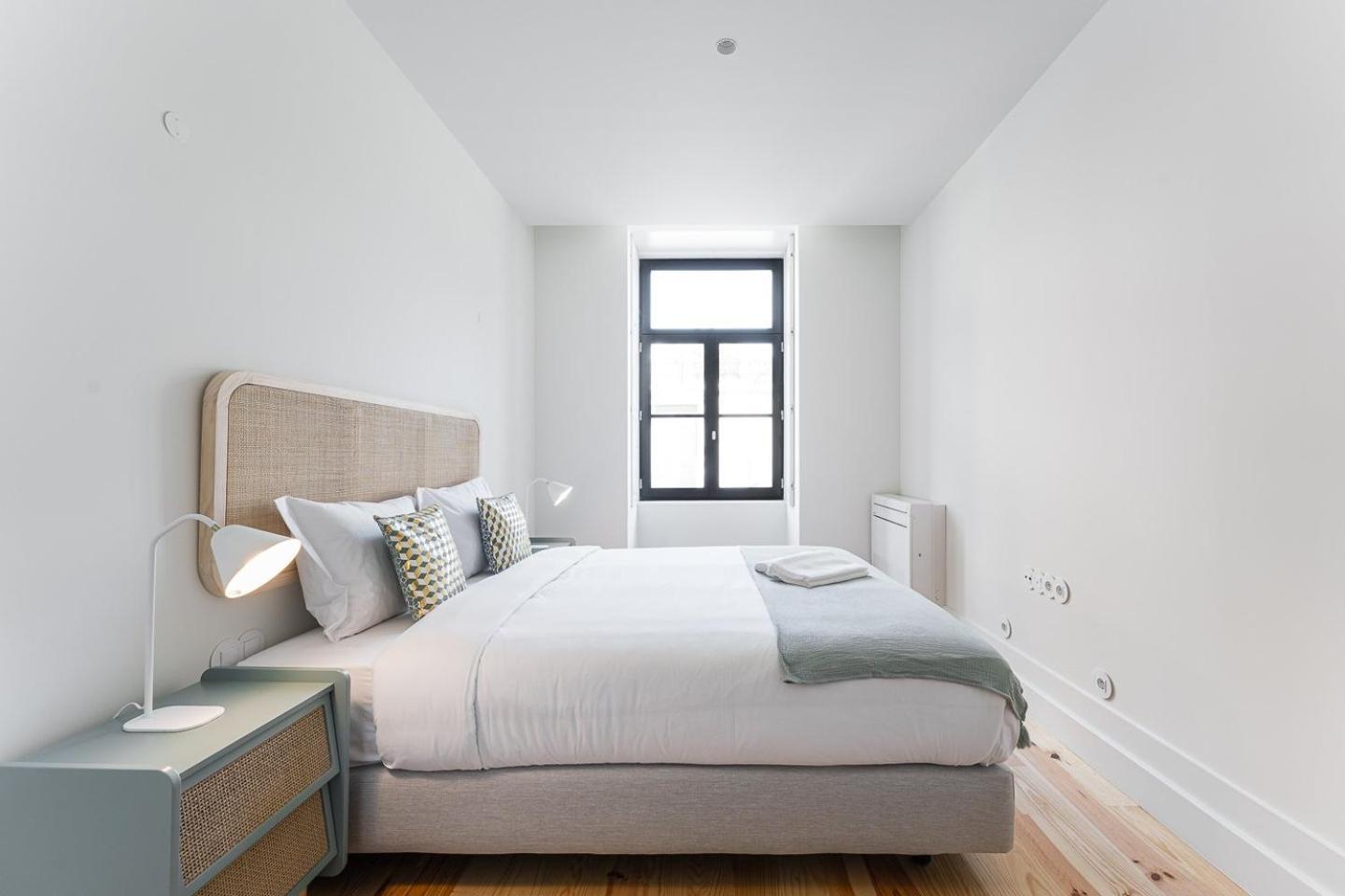 Guestready - Somebody'S Story - A Porto Exterior foto