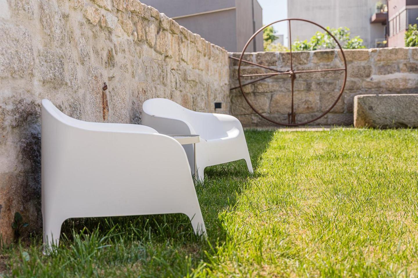 Guestready - Somebody'S Story - A Porto Exterior foto