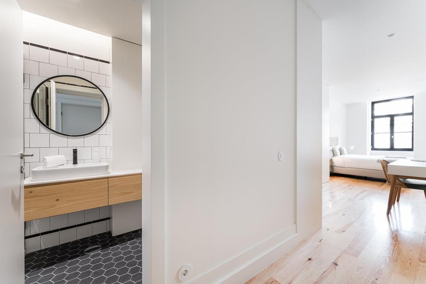 Guestready - Somebody'S Story - A Porto Exterior foto
