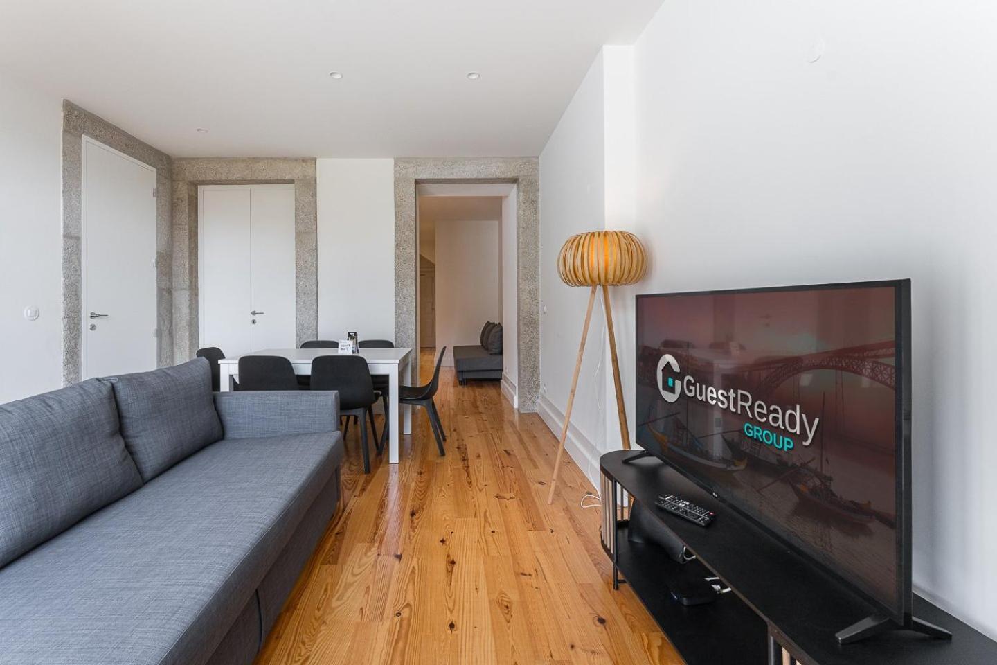 Guestready - Somebody'S Story - A Porto Exterior foto