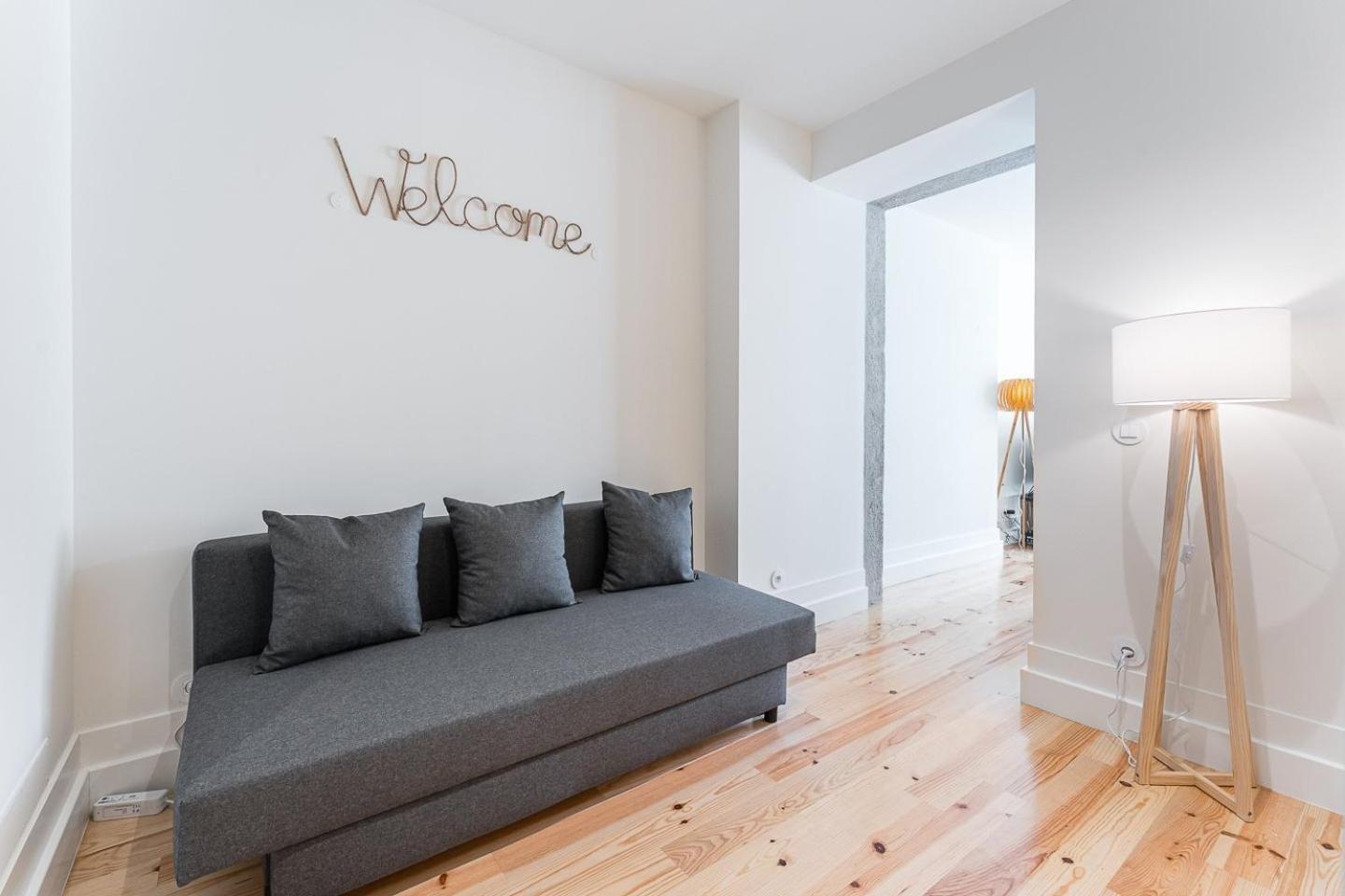 Guestready - Somebody'S Story - A Porto Exterior foto