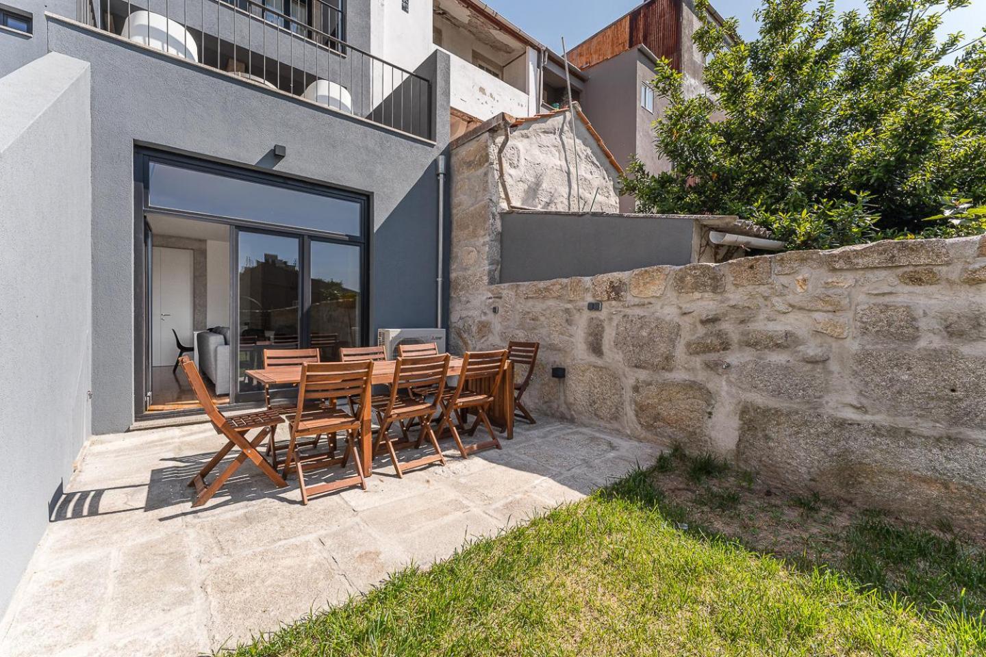 Guestready - Somebody'S Story - A Porto Exterior foto